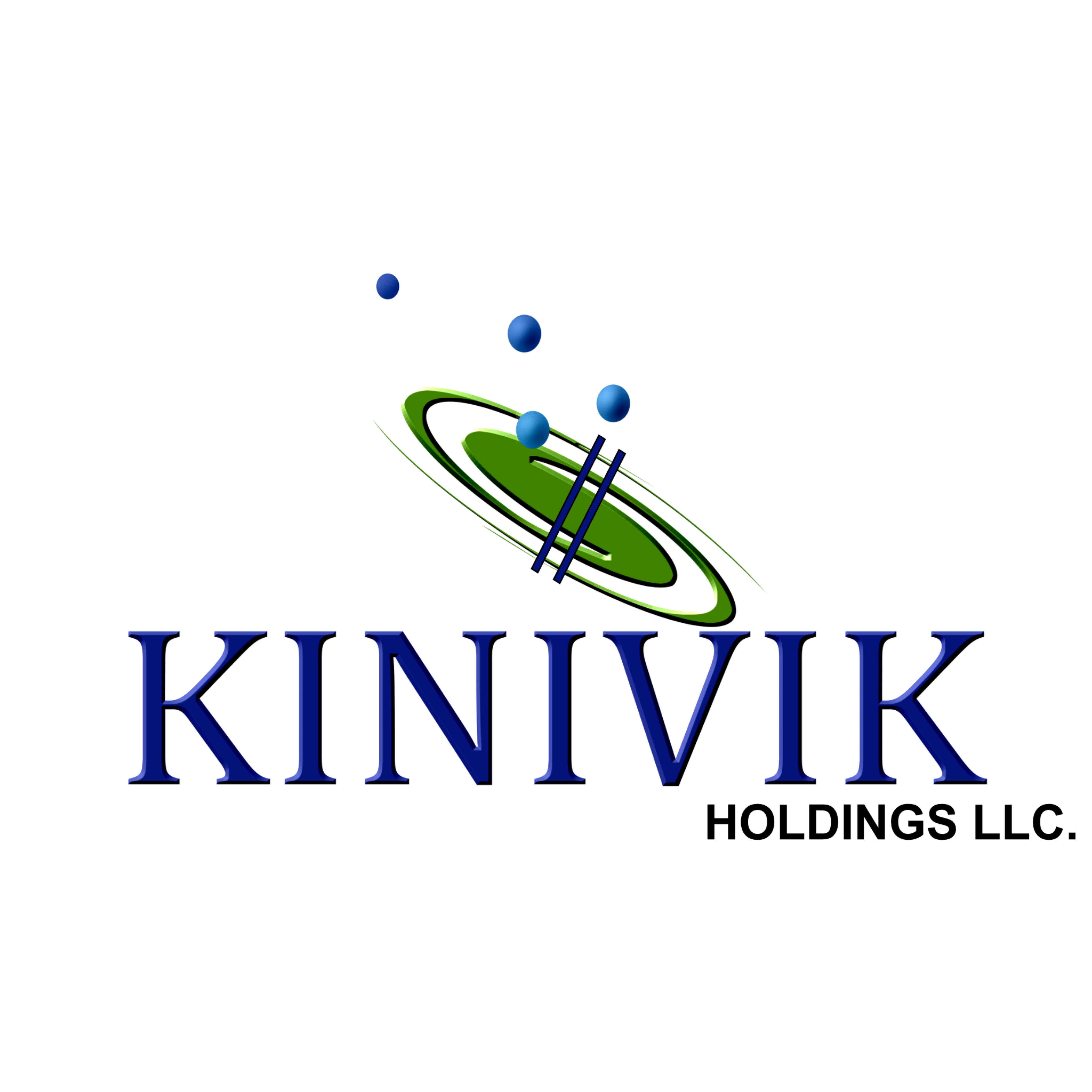 KINIVIK Holdings Logo